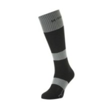Podkolienky zimné M-Tac Ranger Winter - čierne-sivé, 40-42