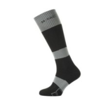 Podkolienky zimné M-Tac Ranger Winter - čierne-sivé, 40-42