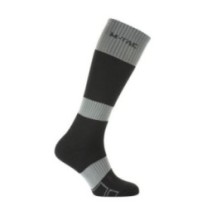 Podkolienky zimné M-Tac Ranger Winter - čierne-sivé, 40-42
