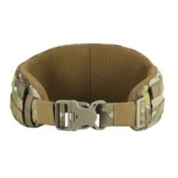 Taktický opasok M-Tac War Belt Armor - multicam