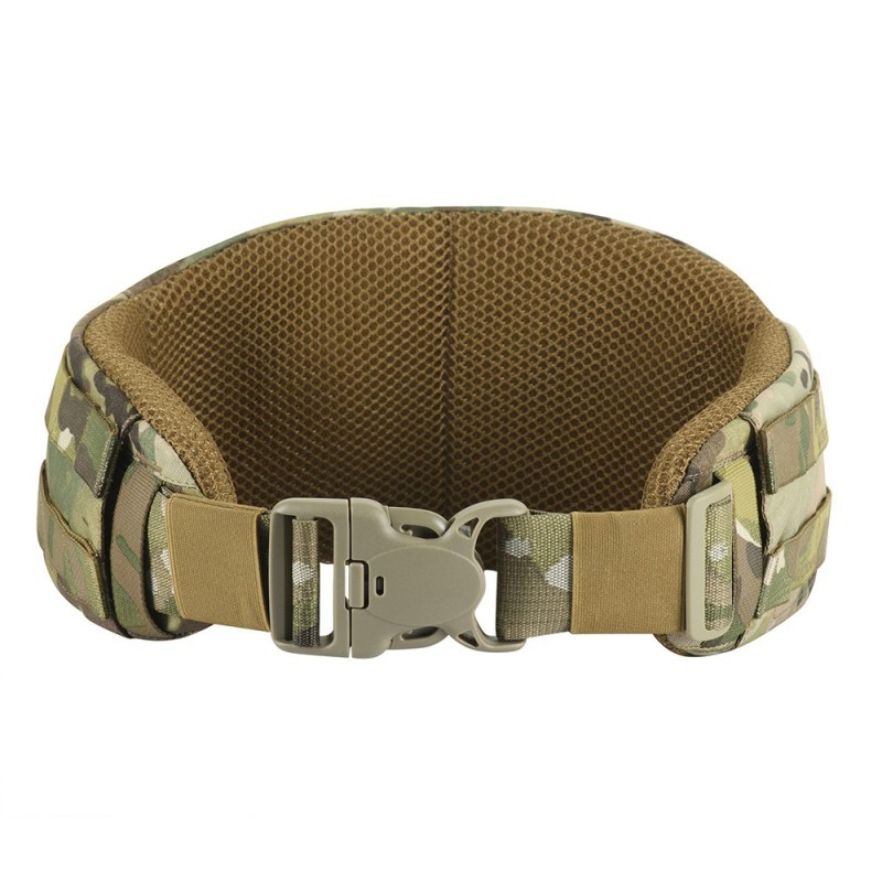 Taktický opasok M-Tac War Belt Armor - multicam, XS/S Taktický opasok M-Tac War Belt Armor - multicam, XS/S