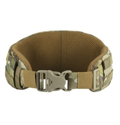 Taktický opasok M-Tac War Belt Armor - multicam