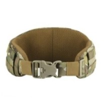 Taktický opasok M-Tac War Belt Armor - multicam