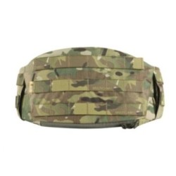 Taktický opasok M-Tac War Belt Armor - multicam, XS/S