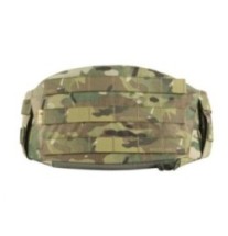 Taktický opasok M-Tac War Belt Armor - multicam