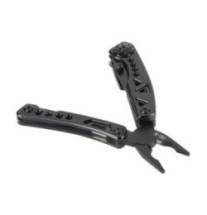 Súprava náradia M-Tac Multi Type 6 - čierna