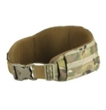 Taktický opasok M-Tac War Belt Armor - multicam