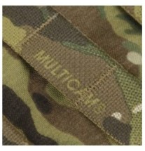 Taktický opasok M-Tac War Belt Armor - multicam