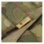 Taktický opasok M-Tac War Belt Armor - multicam, XS/S Taktický opasok M-Tac War Belt Armor - multicam, XS/S