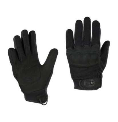 Rukavice taktické M-Tac Assault Tactical Mk.5 - čierne, XL