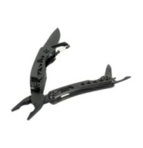 Súprava náradia M-Tac Multi Type 6 - čierna