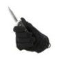Rukavice taktické M-Tac Assault Tactical Mk.5 - čierne, XL