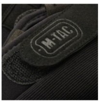 Rukavice taktické M-Tac Assault Tactical Mk.5 - čierne, XL