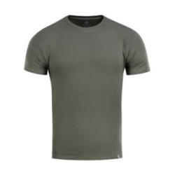 Tričko M-Tac Raglan 93/7 - tmavě olivové, 3XL