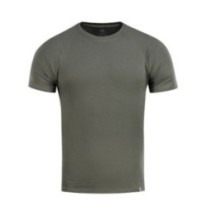 Tričko M-Tac Raglan 93/7 - tmavě olivové, 3XL