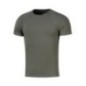 Tričko M-Tac Raglan 93/7 - tmavě olivové, 3XL Tričko M-Tac Raglan 93/7 - tmavě olivové, 3XL