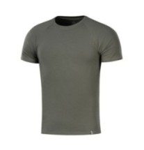 Tričko M-Tac Raglan 93/7 - tmavě olivové, 3XL