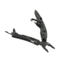 Súprava náradia M-Tac Multi Type 6 - čierna