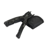 Súprava náradia M-Tac Multi Type 6 - čierna