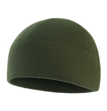 Kulich M-Tac Watch Cap Elite Fleece Slimtex 320 - olivový, S