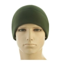 Kulich M-Tac Watch Cap Elite Fleece Slimtex 320 - olivový, S
