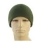 Kulich M-Tac Watch Cap Elite Fleece Slimtex 320 - olivový, S
