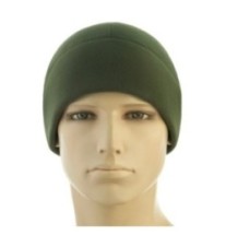 Kulich M-Tac Watch Cap Elite Fleece Slimtex 320 - olivový, S