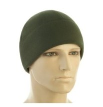 Kulich M-Tac Watch Cap Elite Fleece Slimtex 320 - olivový, S