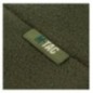 Kulich M-Tac Watch Cap Elite Fleece Slimtex 320 - olivový, S