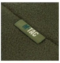 Kulich M-Tac Watch Cap Elite Fleece Slimtex 320 - olivový, S