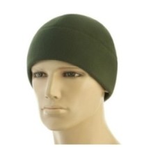 Kulich M-Tac Watch Cap Elite Fleece Slimtex 320 - olivový, S