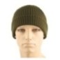 Kulich M-Tac Watch Cap Acrylic - tmavo olivový, S/M
