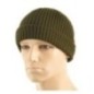 Kulich M-Tac Watch Cap Acrylic - tmavo olivový, S/M