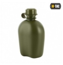Fľaša M-Tac Bottle 1 liter - olivová