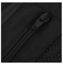 Bunda M-Tac Alpha Extreme Pro Gen.III - čierna