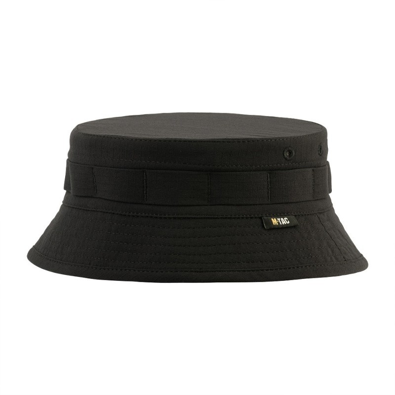 Klobúk M-Tac Panama Hat Summer Flex Gen.II - čierny, 57