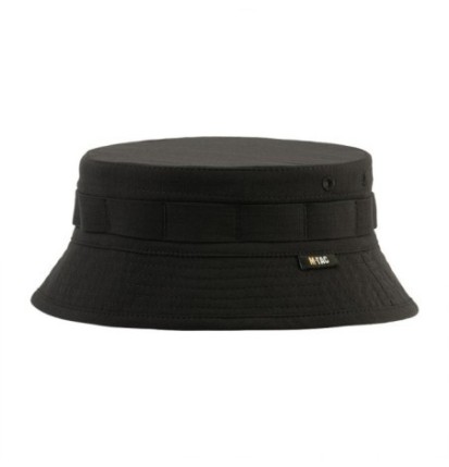 Klobúk M-Tac Panama Hat Summer Flex Gen.II - čierny, 57