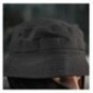 Klobúk M-Tac Panama Hat Summer Flex Gen.II - čierny, 57