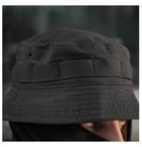 Klobúk M-Tac Panama Hat Summer Flex Gen.II - čierny, 57