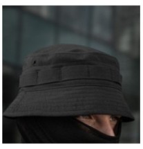 Klobúk M-Tac Panama Hat Summer Flex Gen.II - čierny, 57