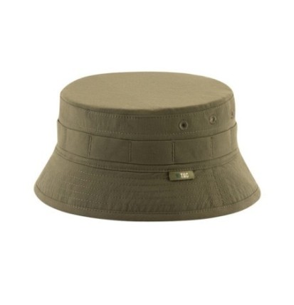 Klobúk M-Tac Panama Hat Summer Flex Gen.II - olivový, 57