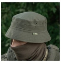 Klobúk M-Tac Panama Hat Summer Flex Gen.II - olivový, 57