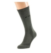 Ponožky M-Tac Mid Calf Mk.4 - olivové, 41-43