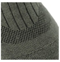 Ponožky M-Tac Mid Calf Mk.4 - olivové, 41-43