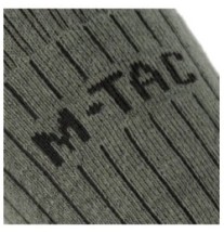Ponožky M-Tac Mid Calf Mk.4 - olivové, 41-43
