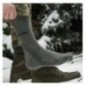 Ponožky M-Tac Mid Calf Mk.4 - olivové, 41-43