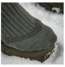 Ponožky M-Tac Mid Calf Mk.4 - olivové, 41-43