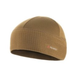 Kulich M-Tac Helmet Watch Cap Polartec - coyote, S