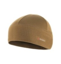 Kulich M-Tac Helmet Watch Cap Polartec - coyote, S