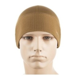 Kulich M-Tac Helmet Watch Cap Polartec - coyote, S